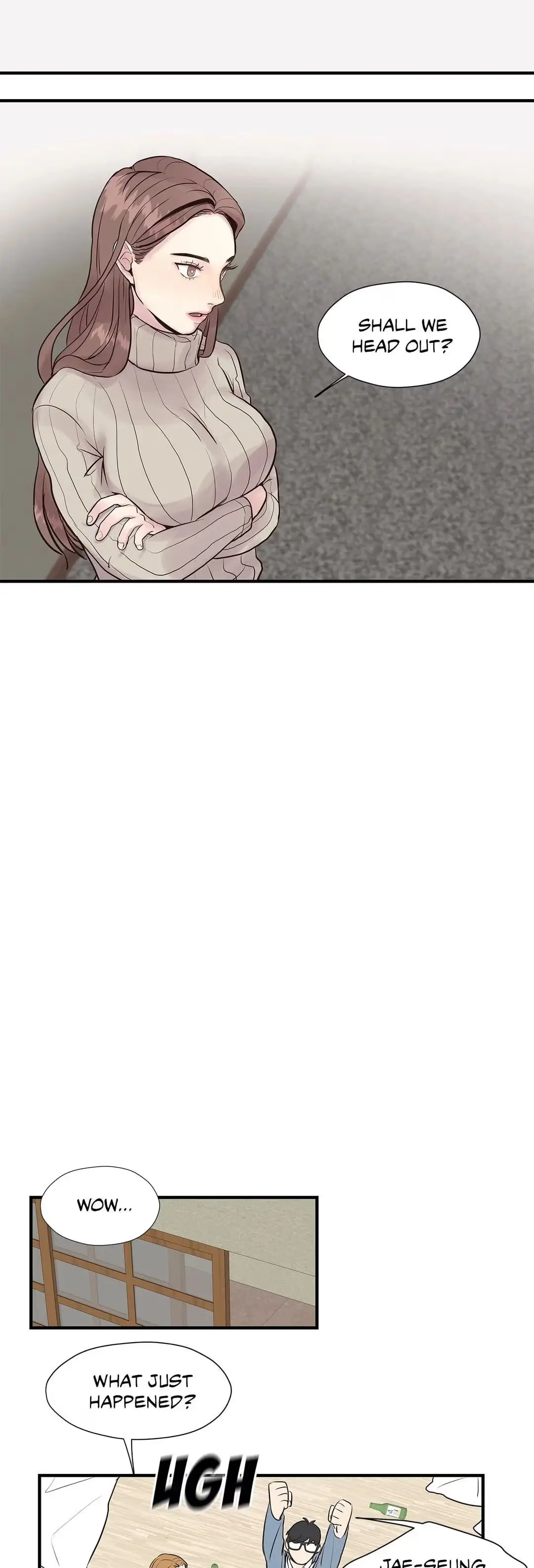 Toxic Burn Chapter 1 page 29 - 