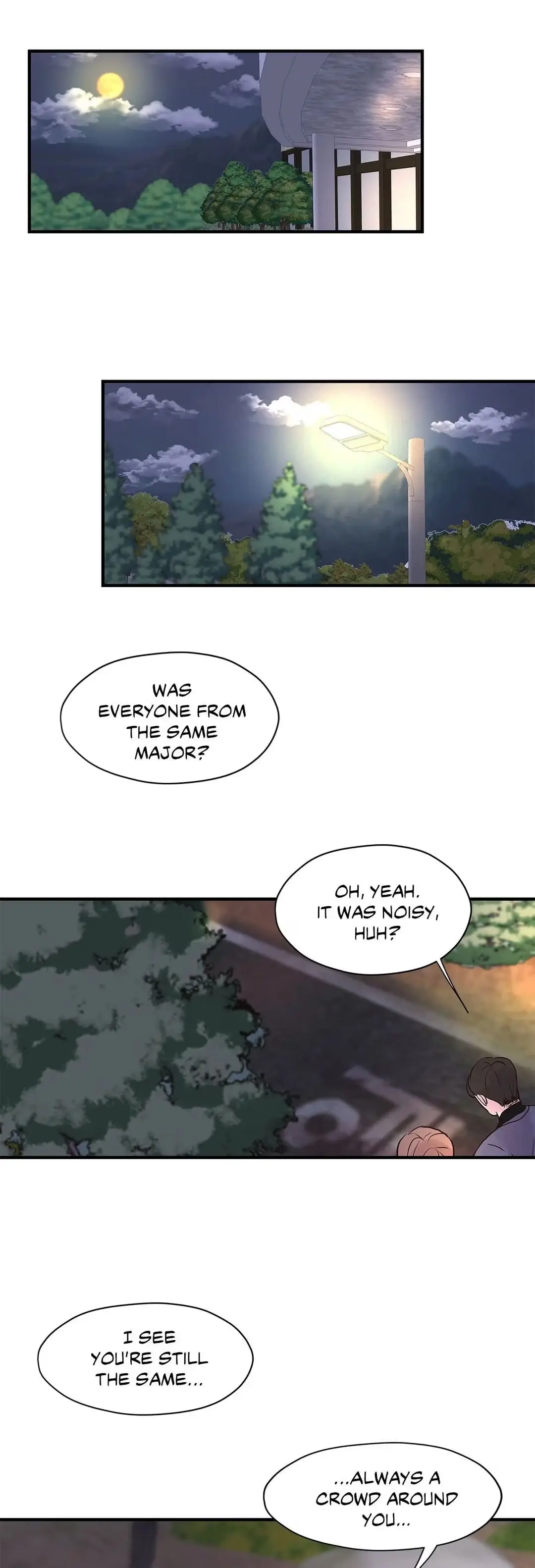 Toxic Burn Chapter 1 page 32 - 
