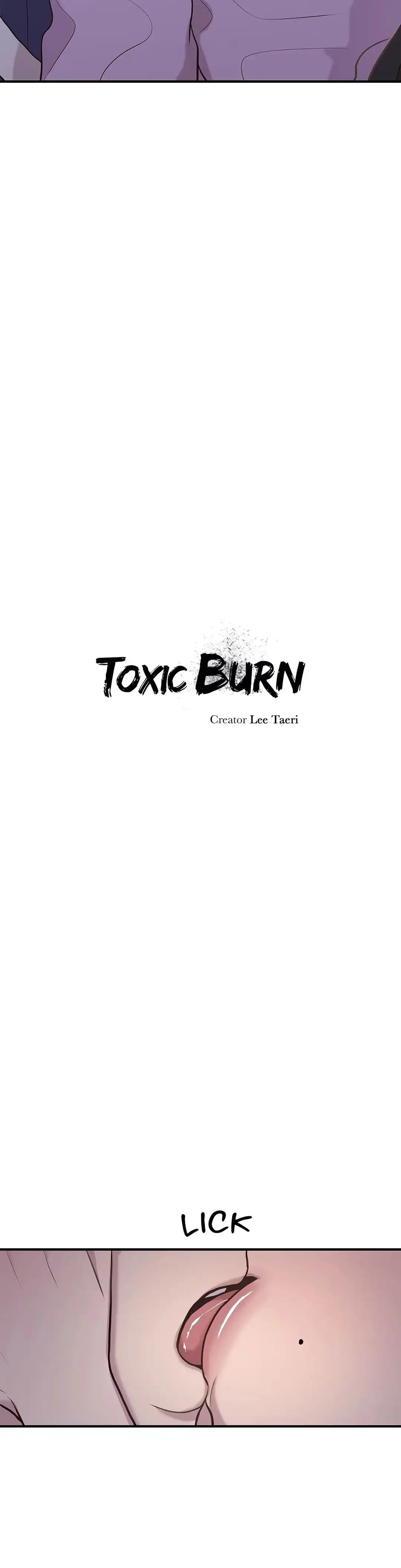 Toxic Burn Chapter 10 page 2 - 