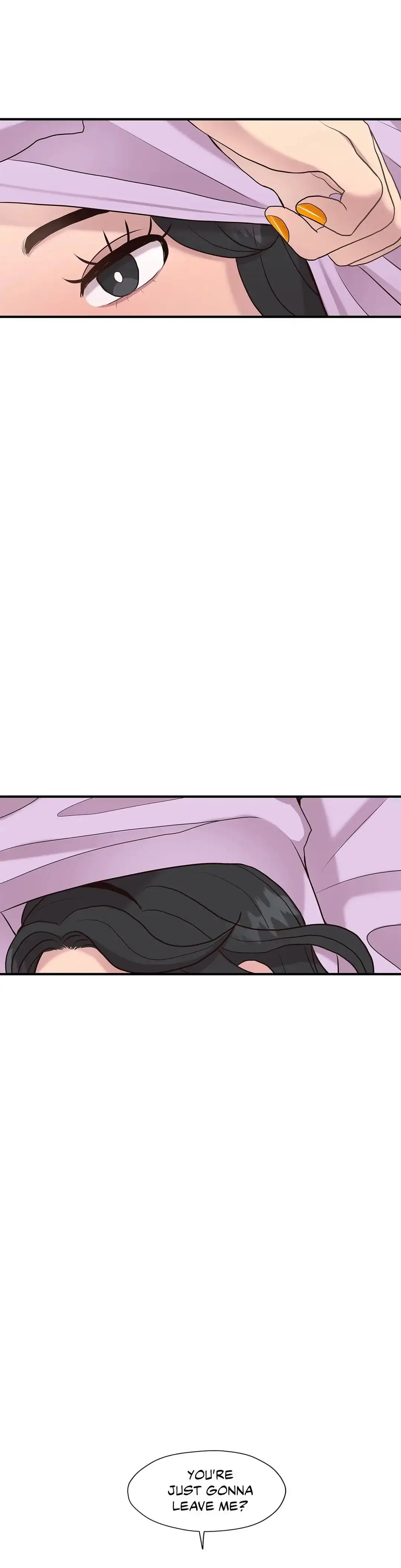 Toxic Burn Chapter 10 page 14 - 