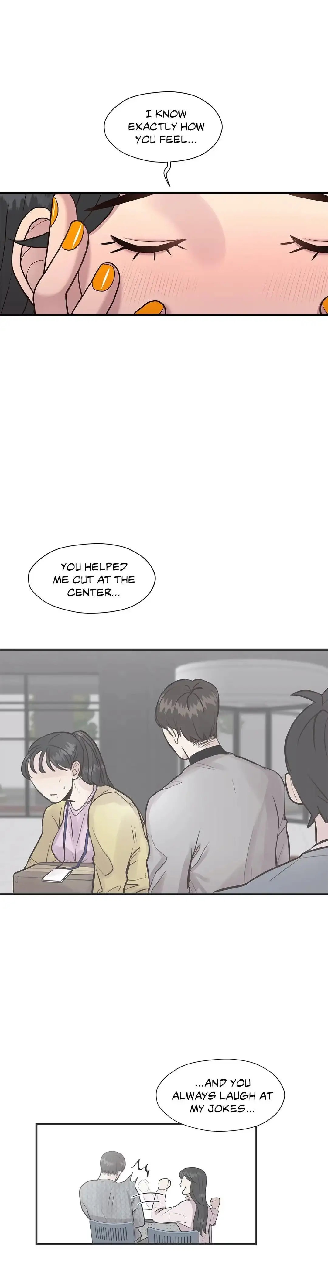 Toxic Burn Chapter 10 page 20 - 
