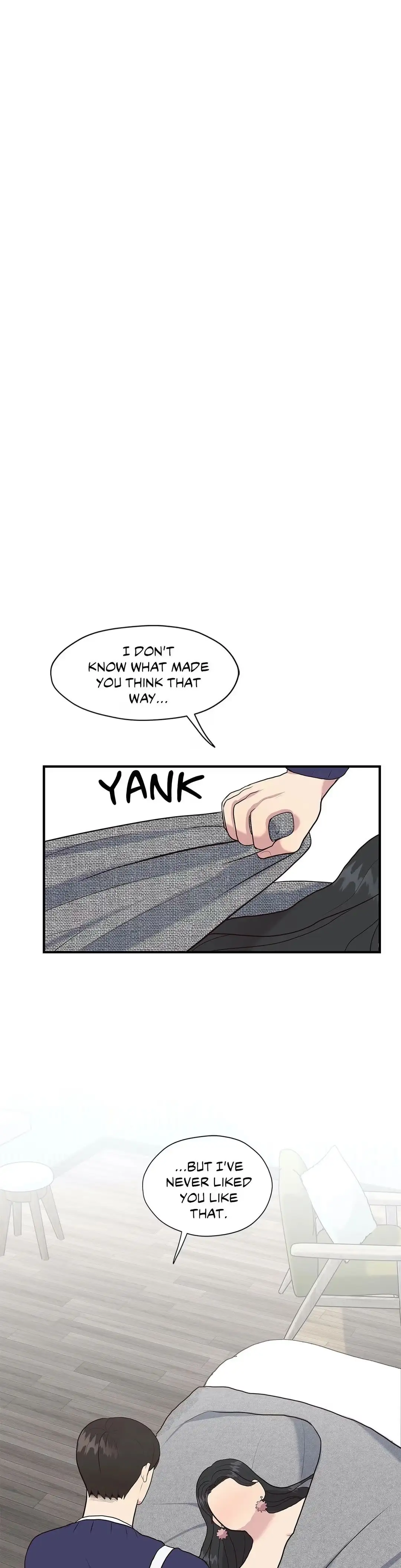 Toxic Burn Chapter 10 page 25 - 