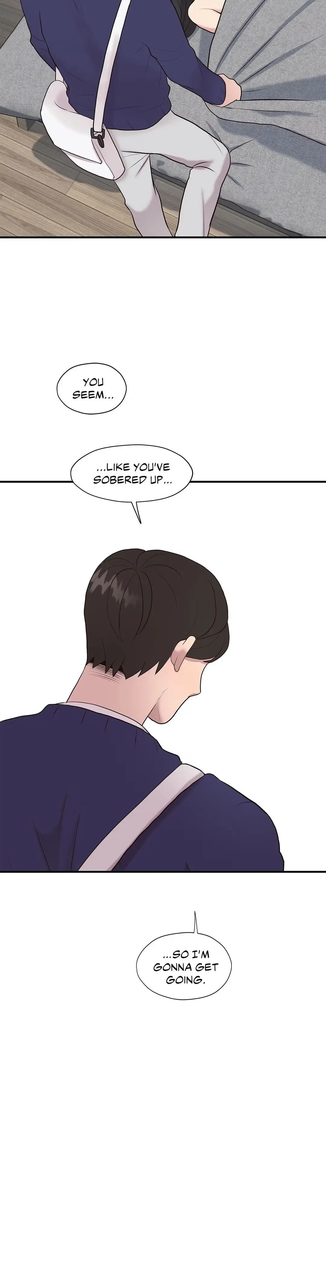 Toxic Burn Chapter 10 page 26 - 