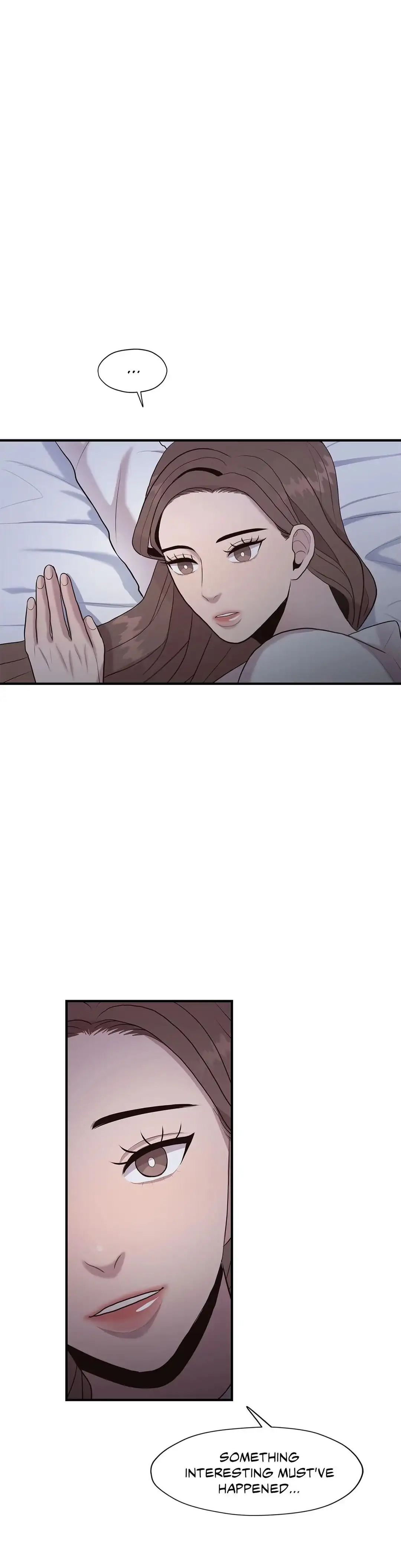Toxic Burn Chapter 10 page 30 - 