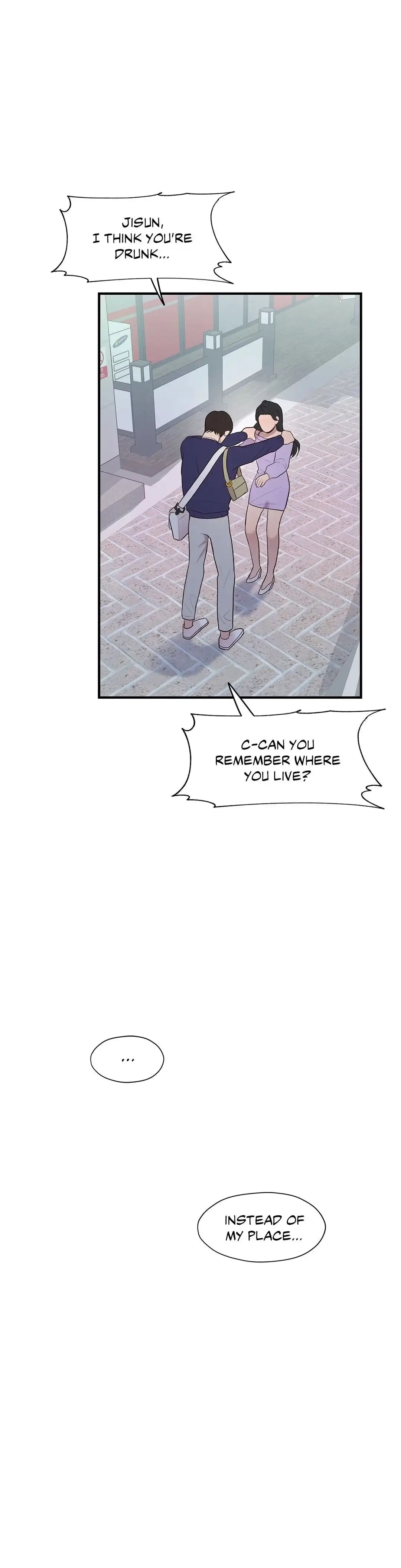 Toxic Burn Chapter 10 page 4 - 