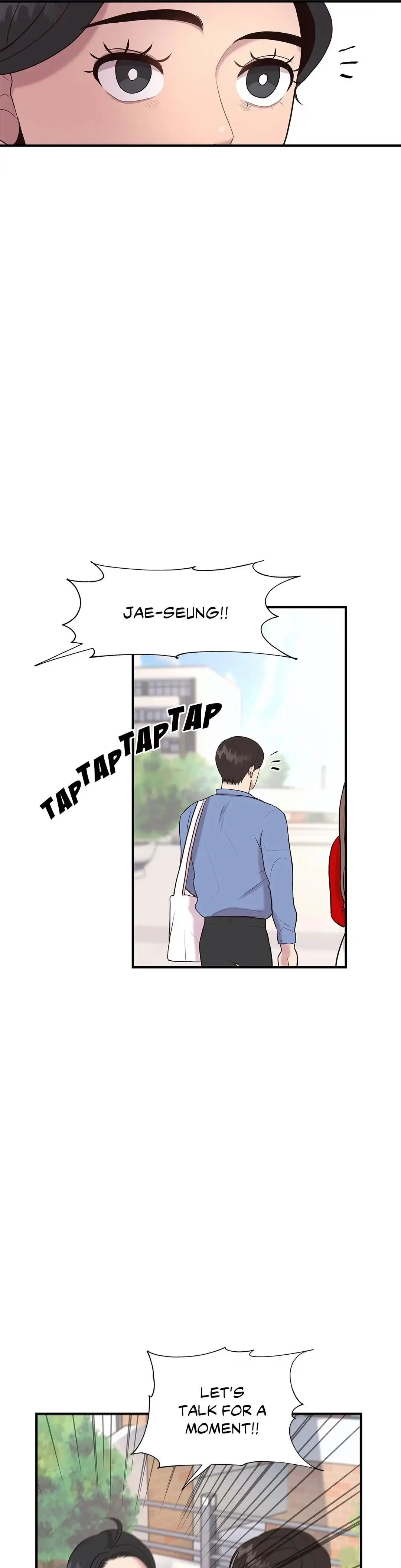 Toxic Burn Chapter 10 page 35 - 