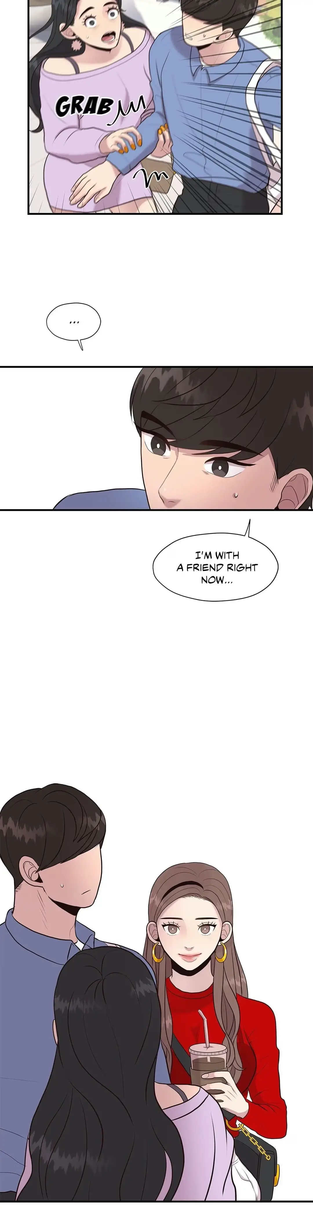 Toxic Burn Chapter 10 page 36 - 