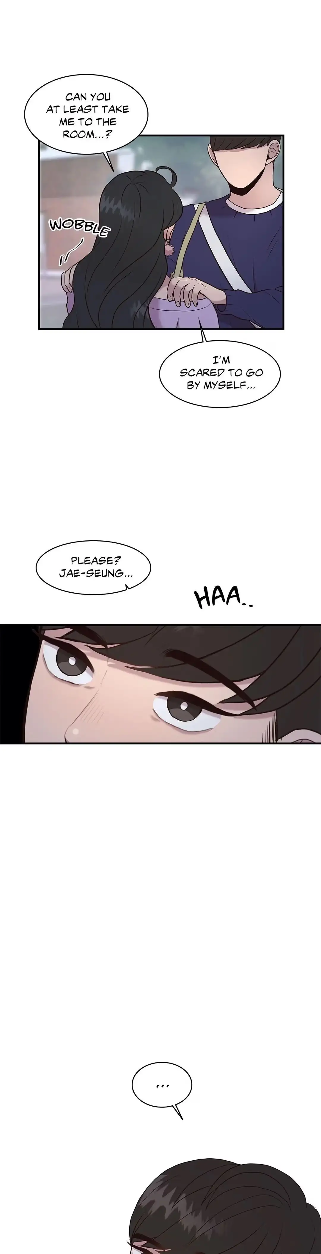 Toxic Burn Chapter 10 page 7 - 