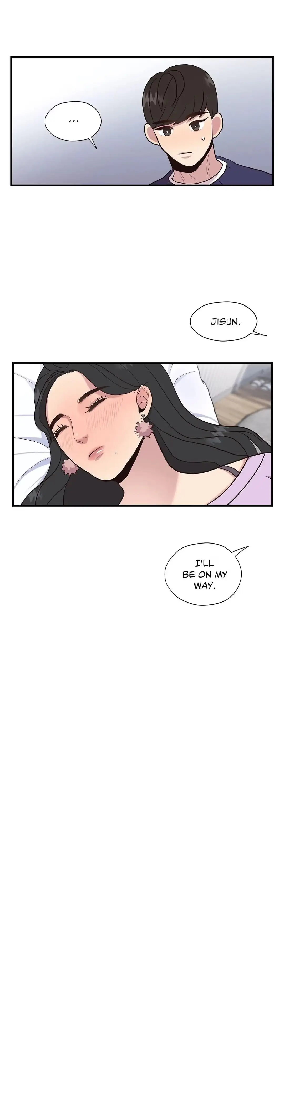 Toxic Burn Chapter 10 page 10 - 