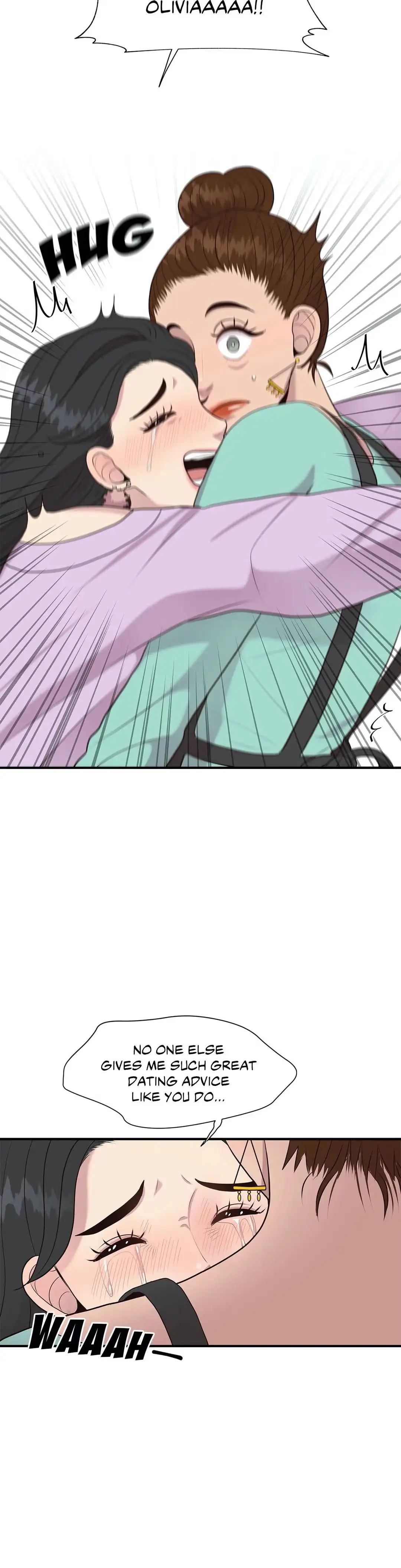 Toxic Burn Chapter 11 page 24 - 