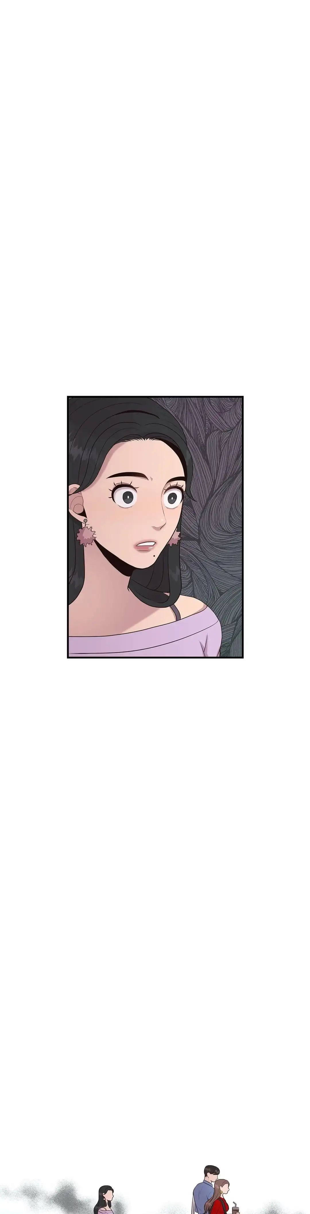 Toxic Burn Chapter 11 page 5 - 
