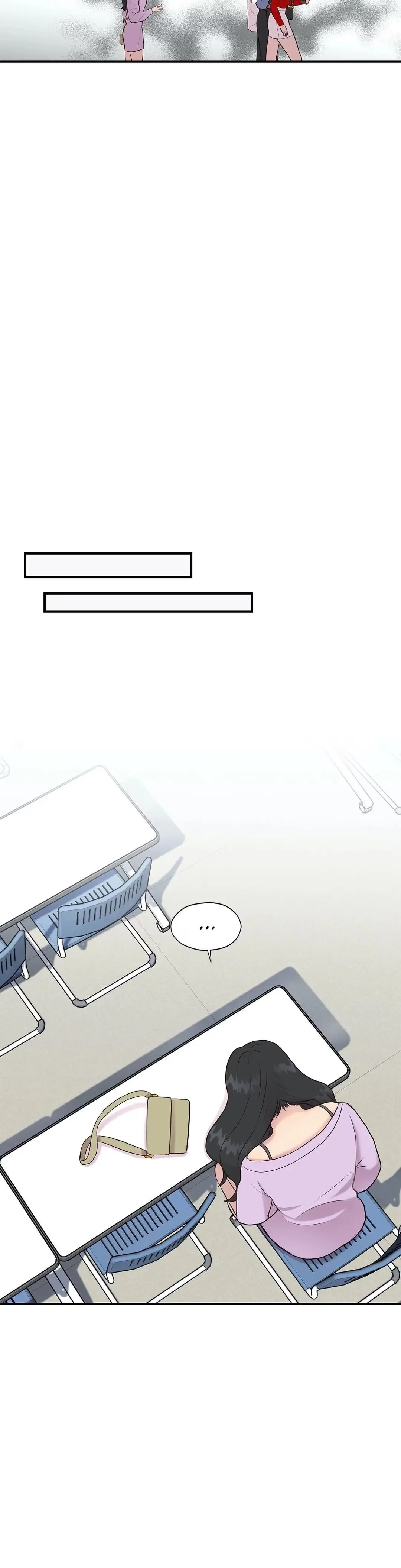 Toxic Burn Chapter 11 page 6 - 