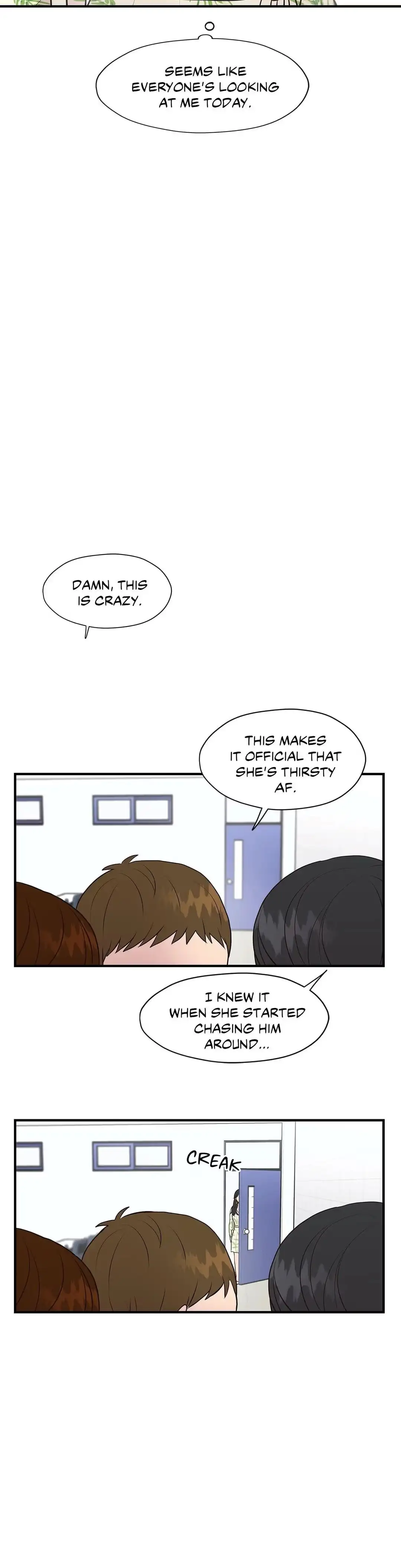 Toxic Burn Chapter 12 page 11 - 
