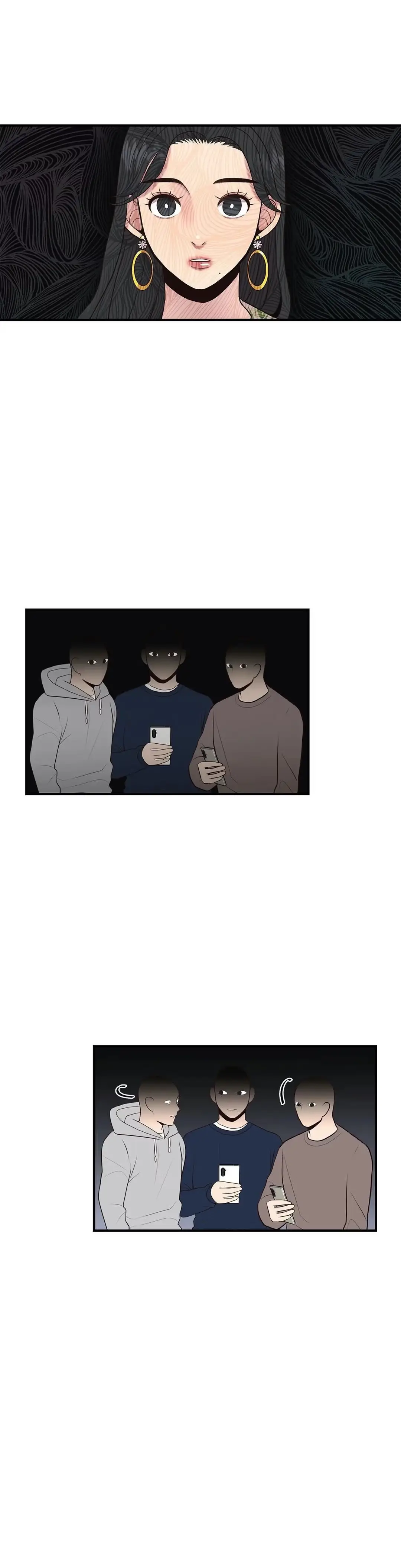 Toxic Burn Chapter 12 page 13 - 