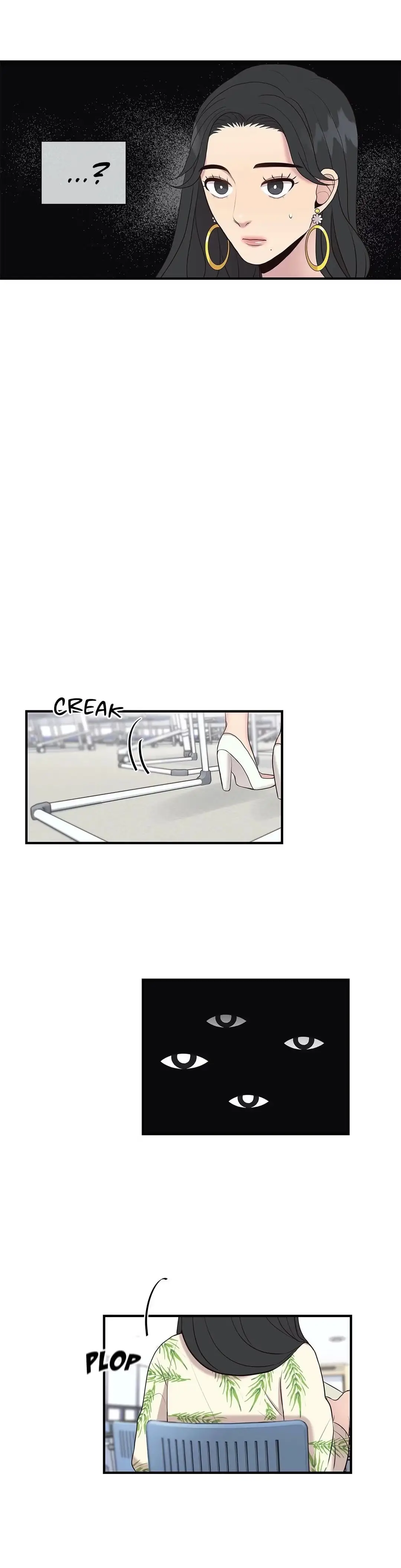 Toxic Burn Chapter 12 page 14 - 