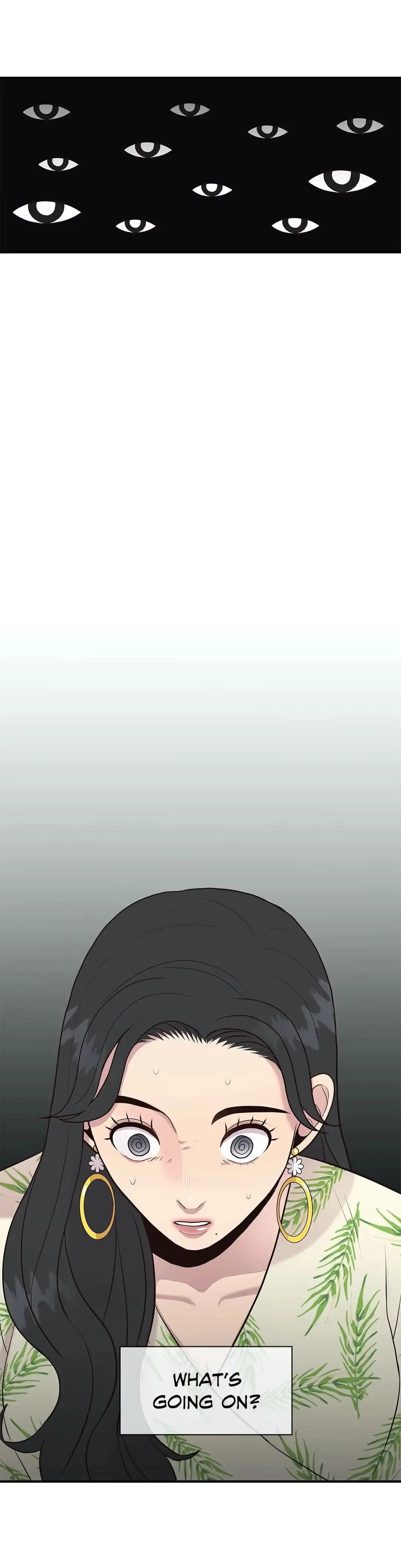 Toxic Burn Chapter 12 page 15 - 