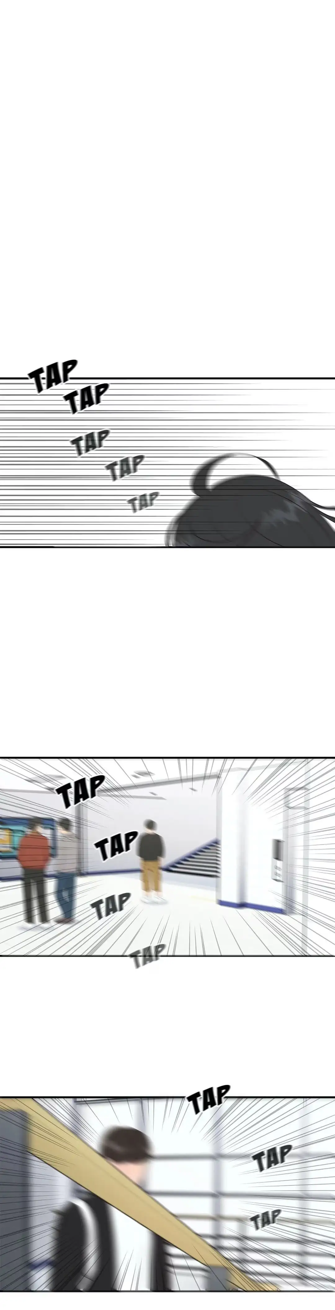 Toxic Burn Chapter 12 page 27 - 