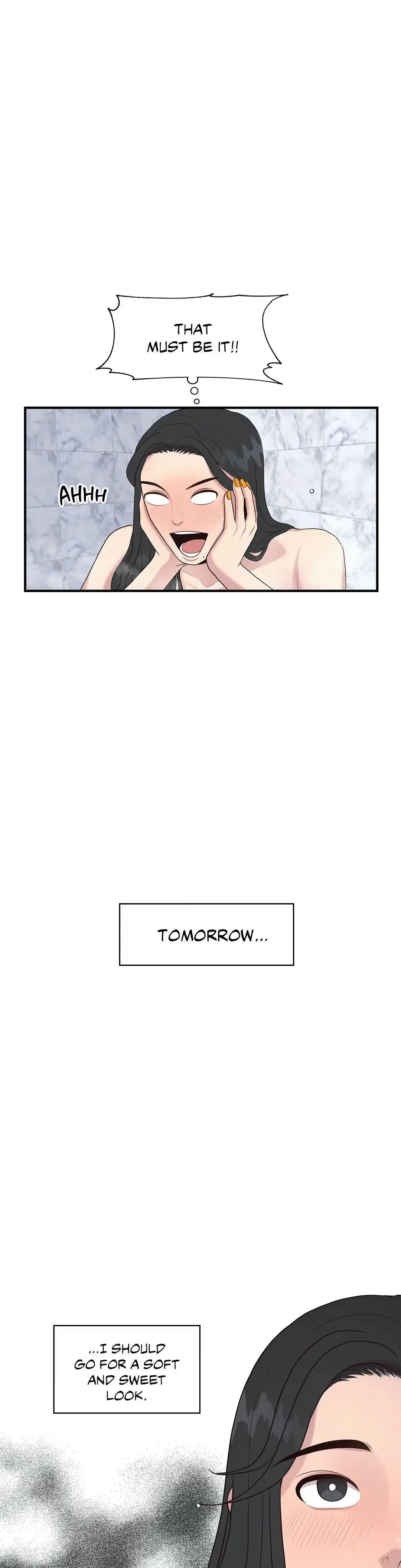 Toxic Burn Chapter 12 page 7 - 