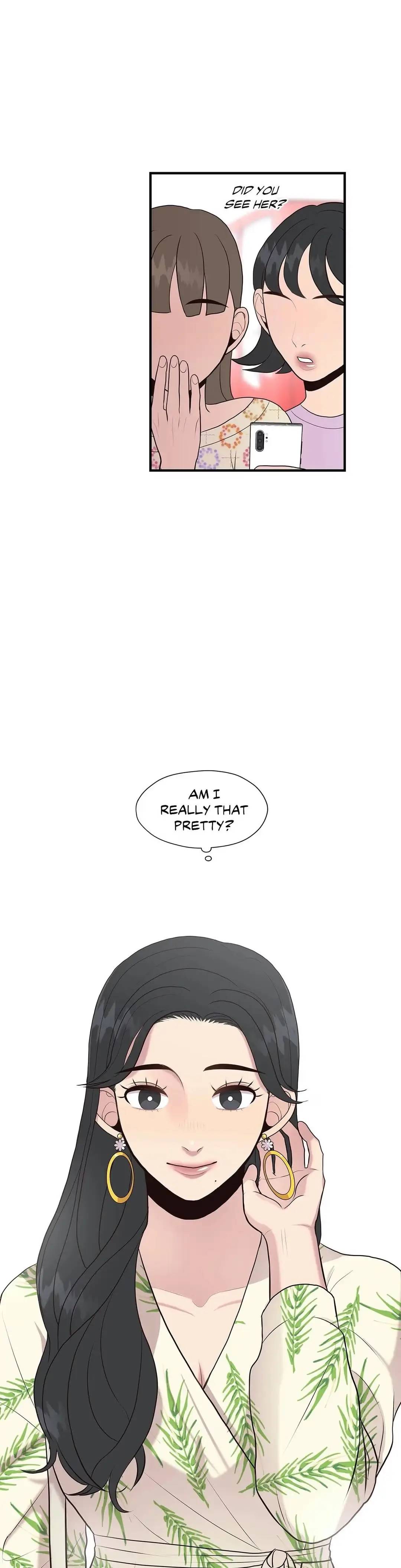 Toxic Burn Chapter 12 page 10 - 