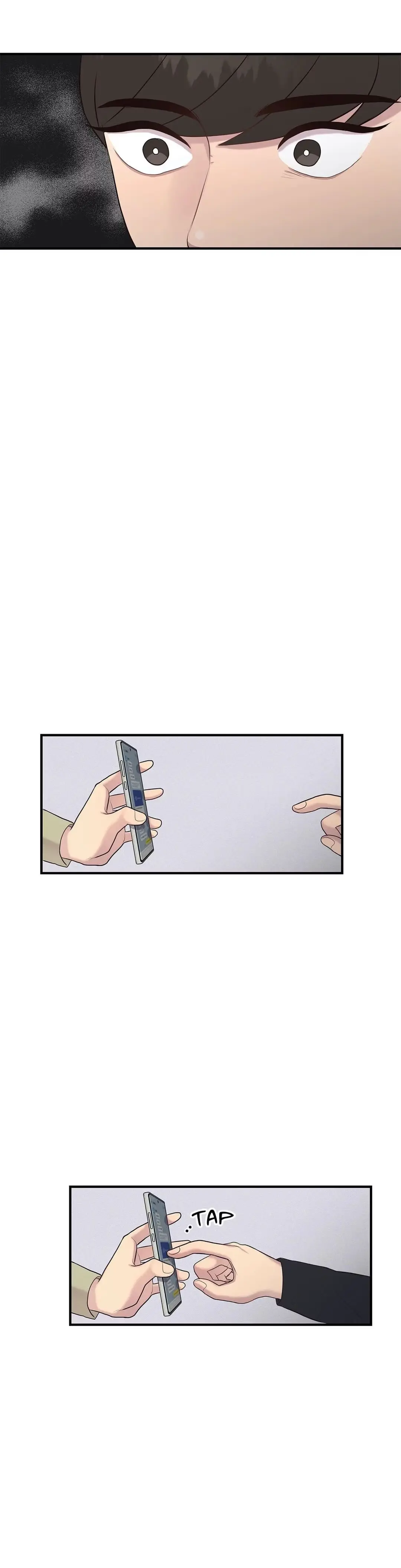 Toxic Burn Chapter 13 page 23 - 