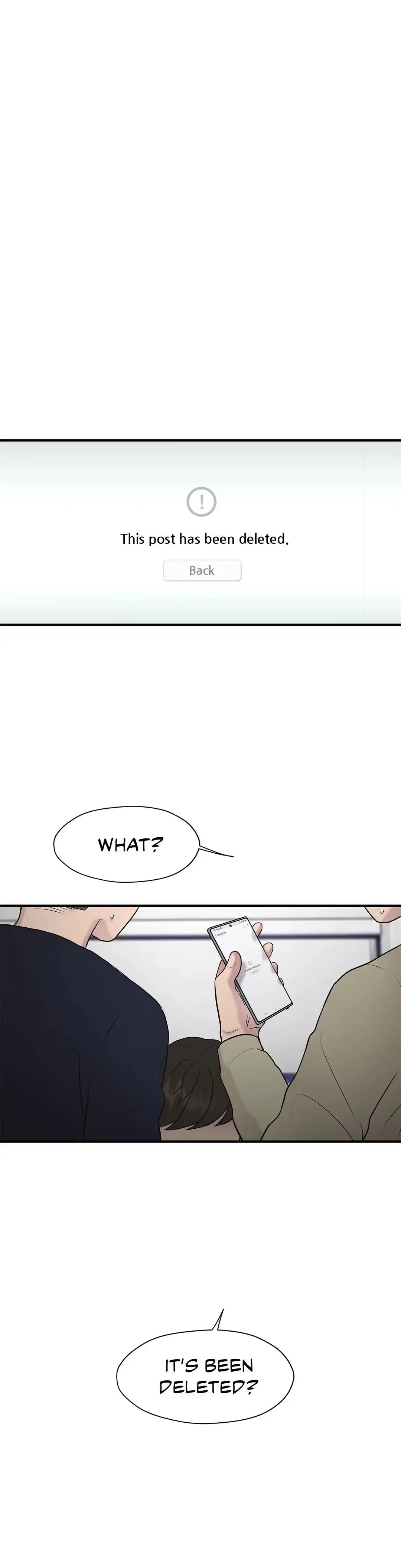 Toxic Burn Chapter 13 page 24 - 