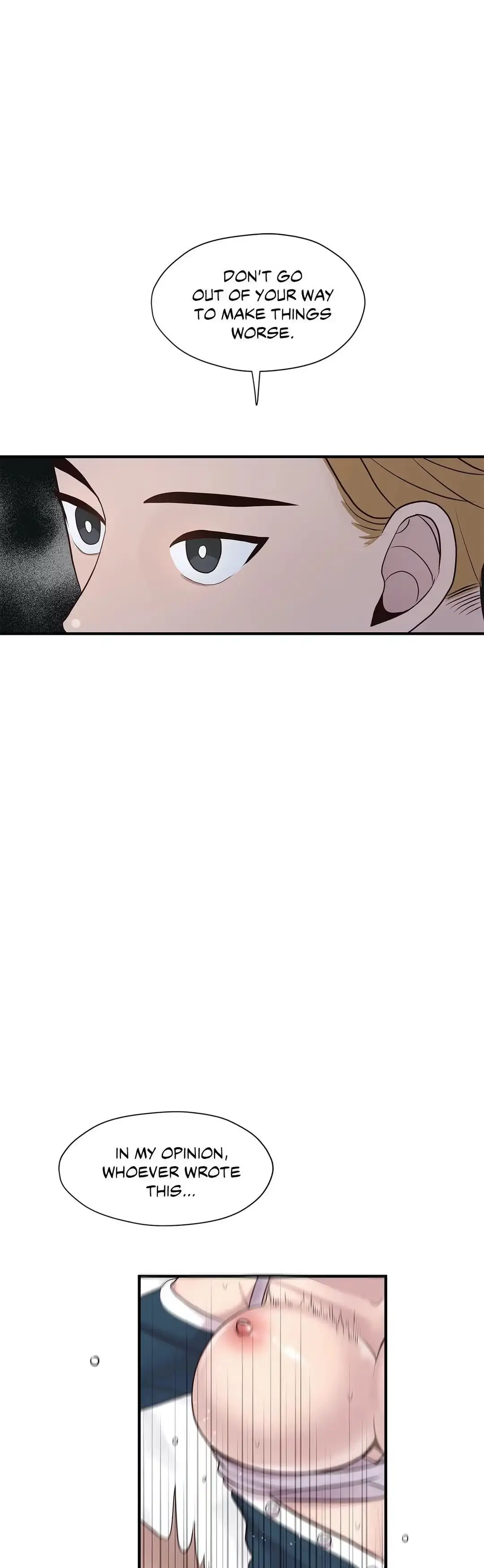 Toxic Burn Chapter 13 page 37 - 