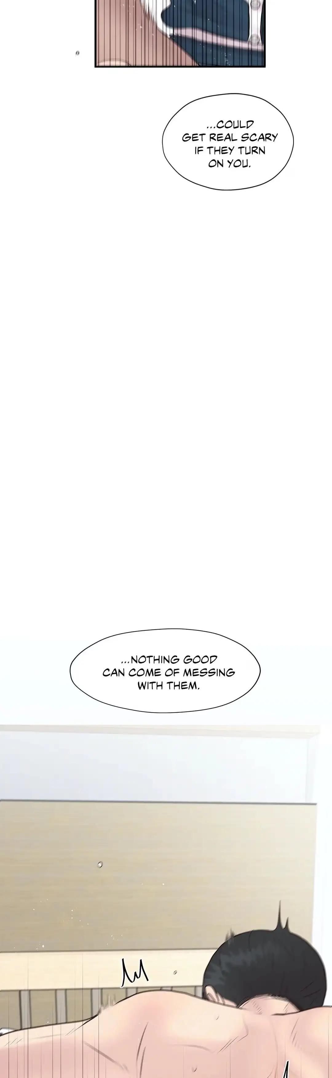 Toxic Burn Chapter 13 page 38 - 