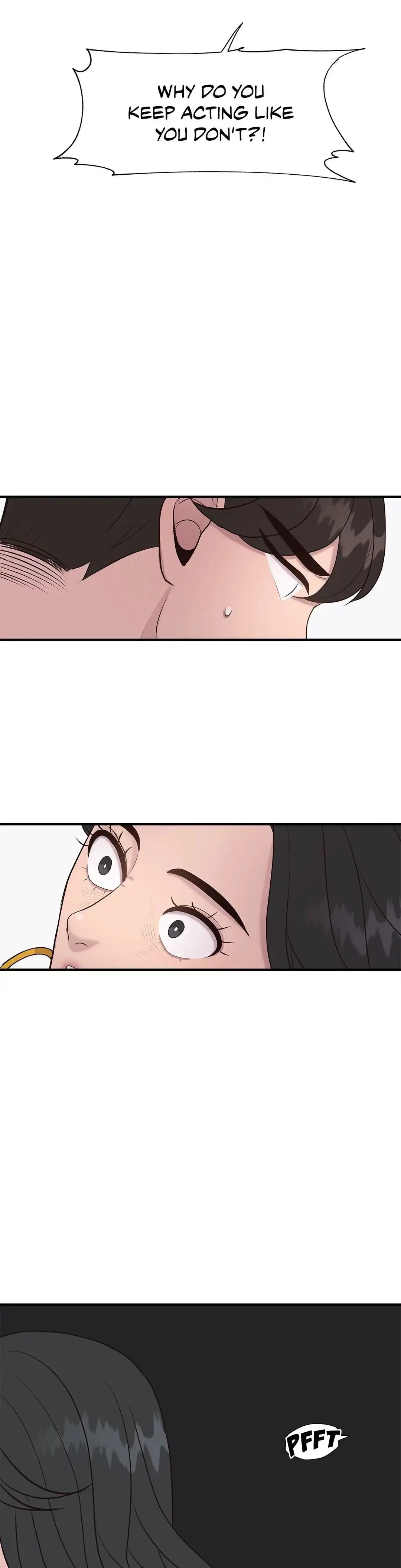 Toxic Burn Chapter 13 page 7 - 