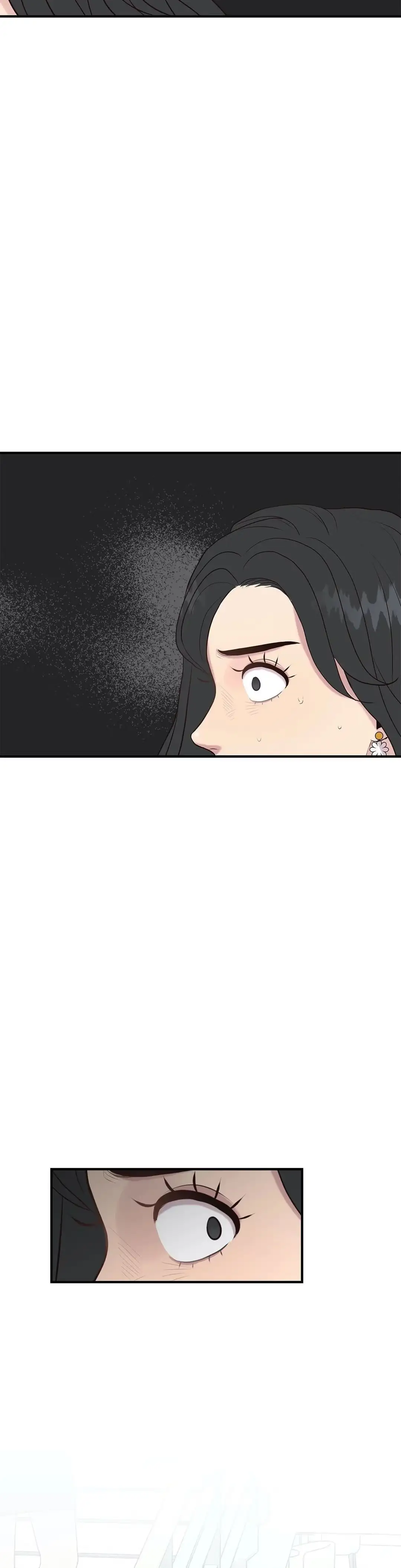 Toxic Burn Chapter 13 page 8 - 