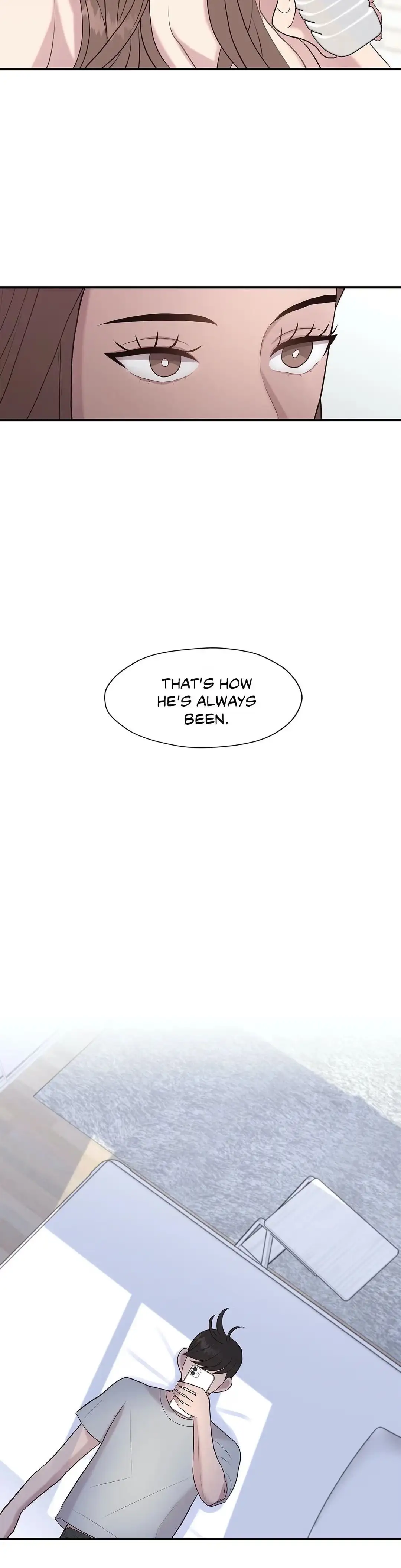 Toxic Burn Chapter 14 page 18 - 