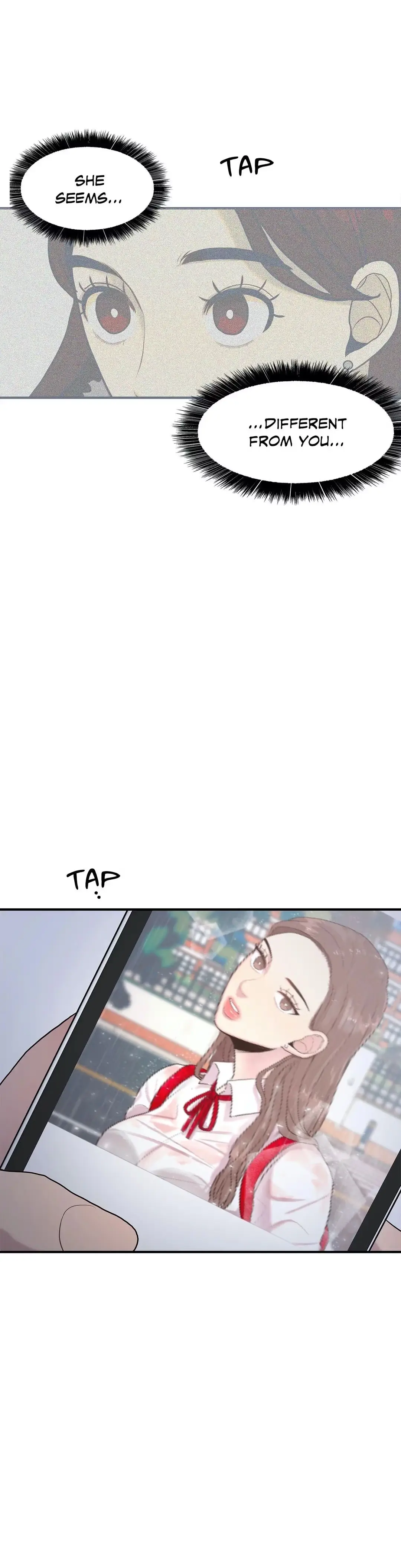 Toxic Burn Chapter 14 page 21 - 