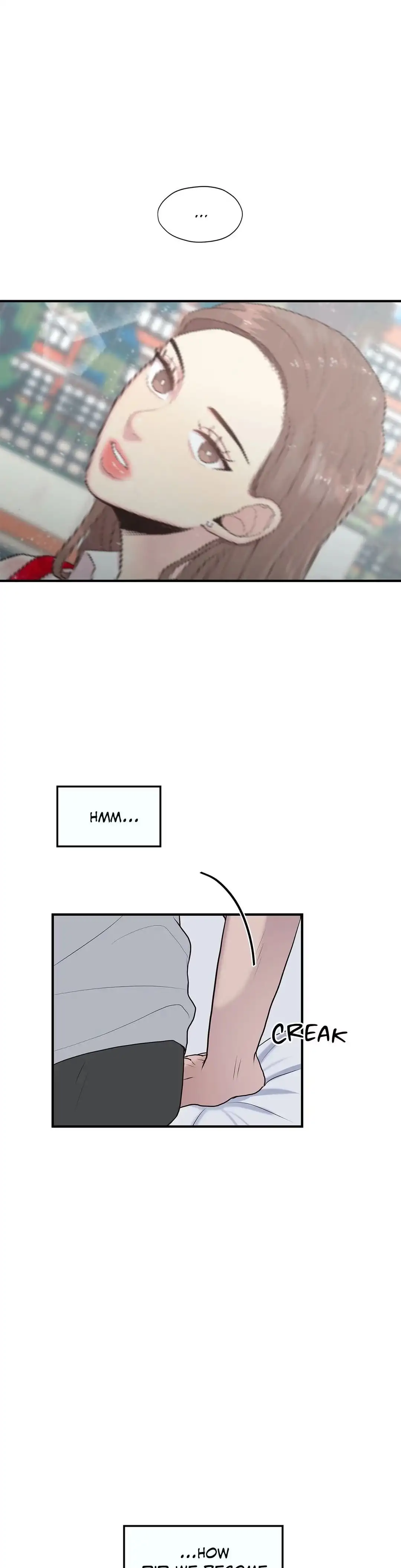 Toxic Burn Chapter 14 page 22 - 
