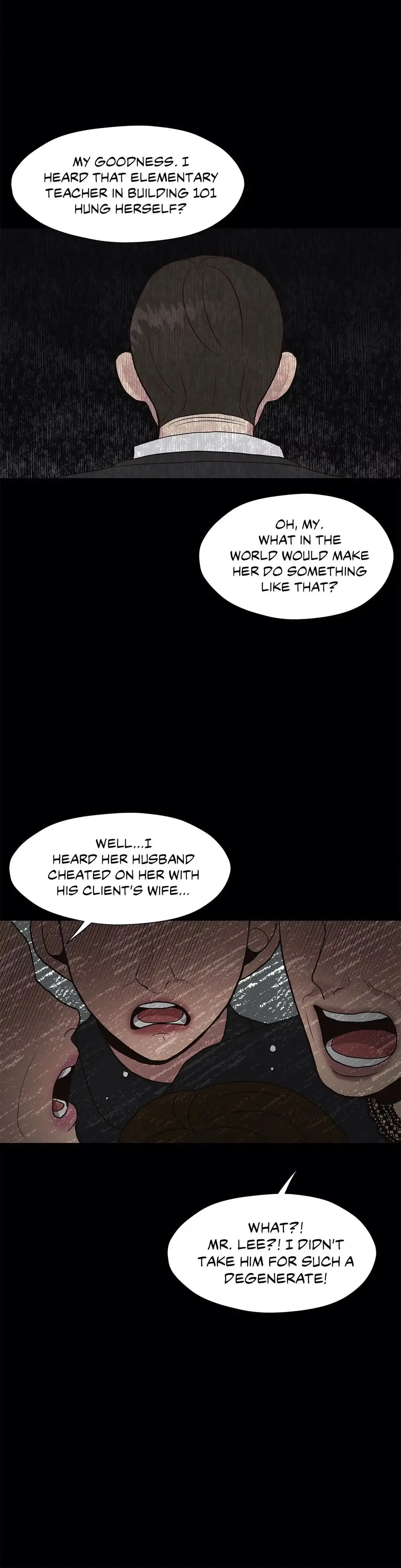 Toxic Burn Chapter 14 page 24 - 