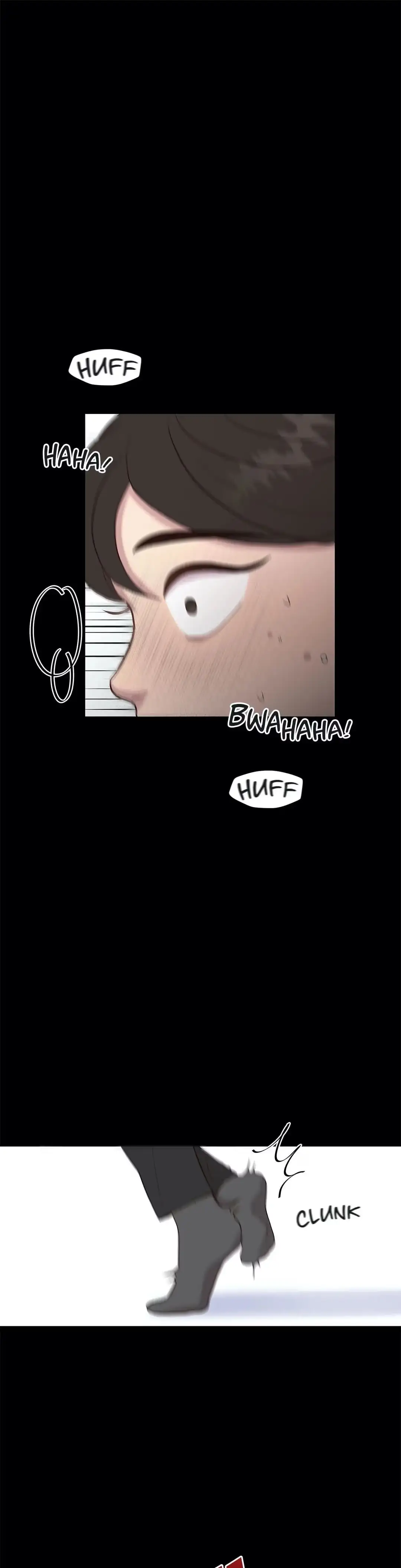 Toxic Burn Chapter 14 page 28 - 