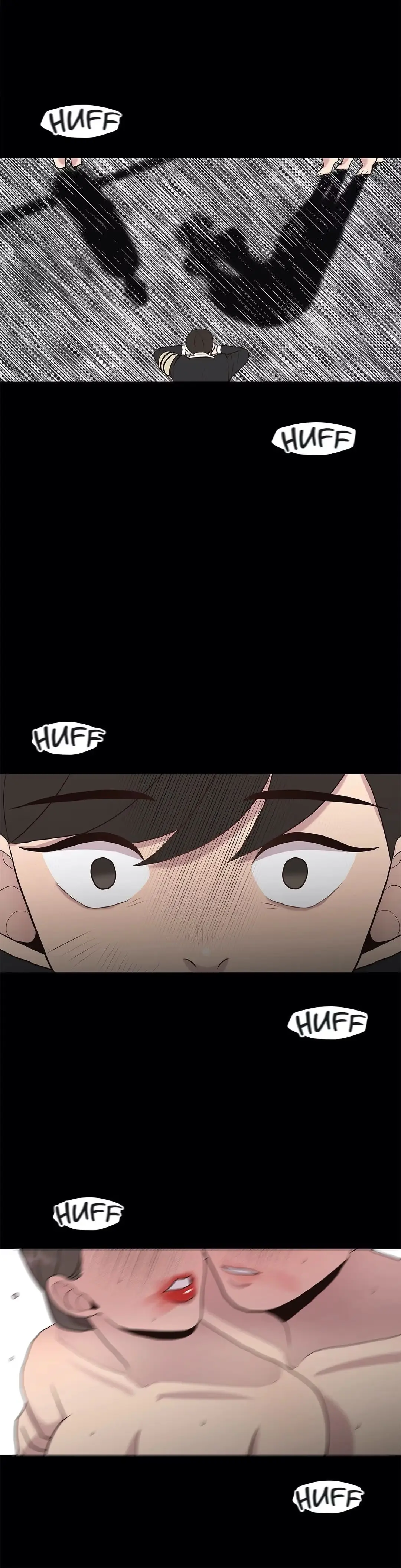 Toxic Burn Chapter 14 page 30 - 