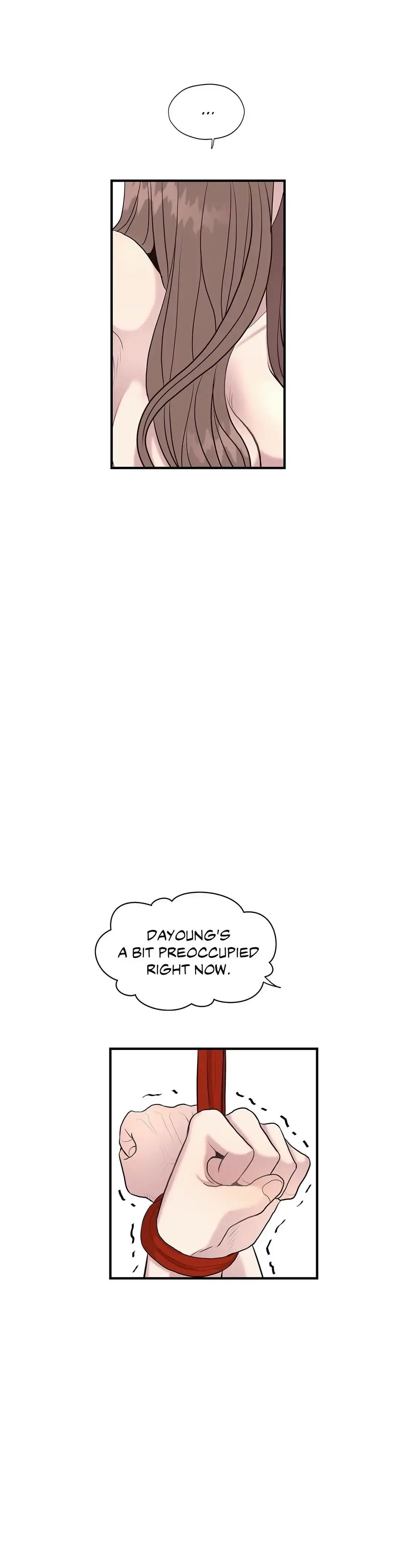 Toxic Burn Chapter 14 page 6 - 