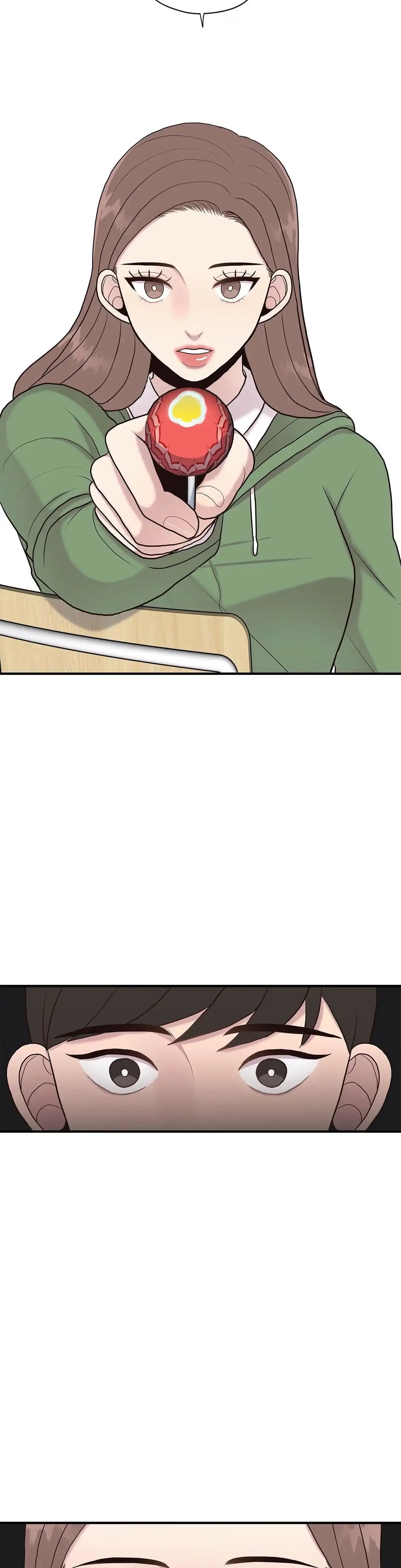 Toxic Burn Chapter 15 page 11 - 