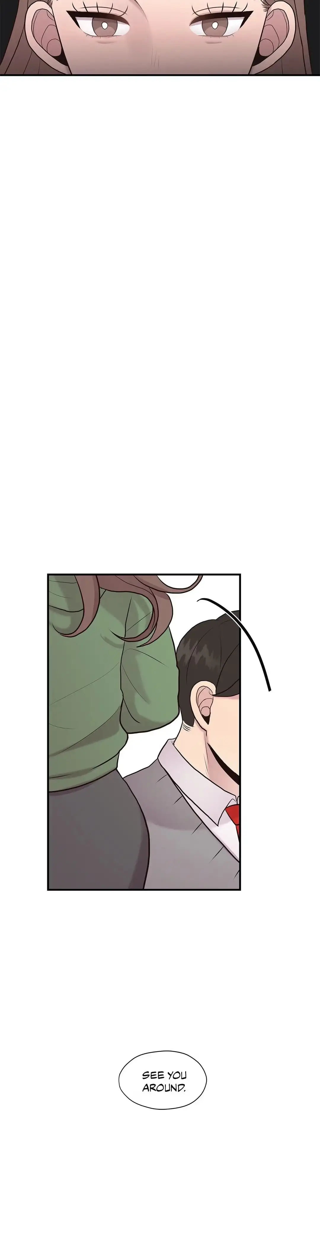 Toxic Burn Chapter 15 page 12 - 