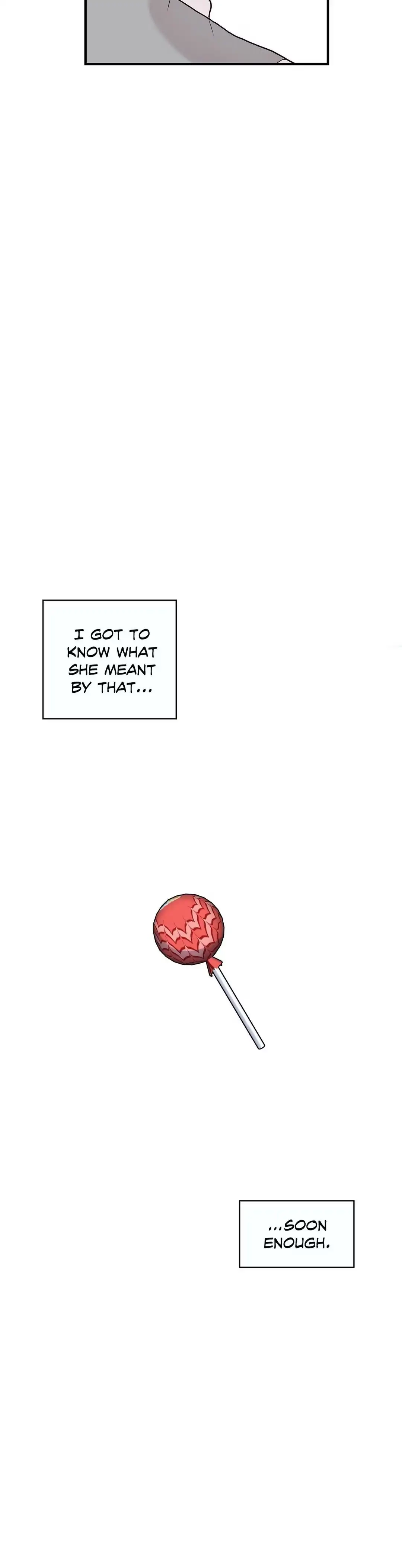 Toxic Burn Chapter 15 page 14 - 