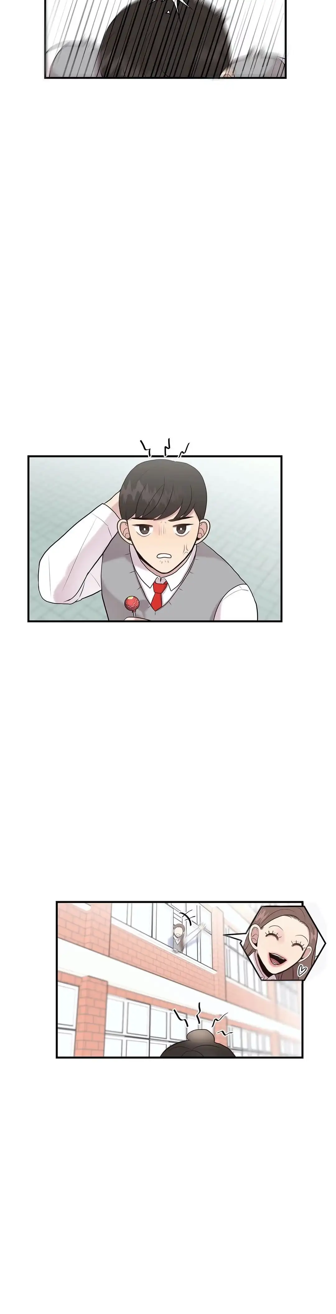 Toxic Burn Chapter 15 page 17 - 