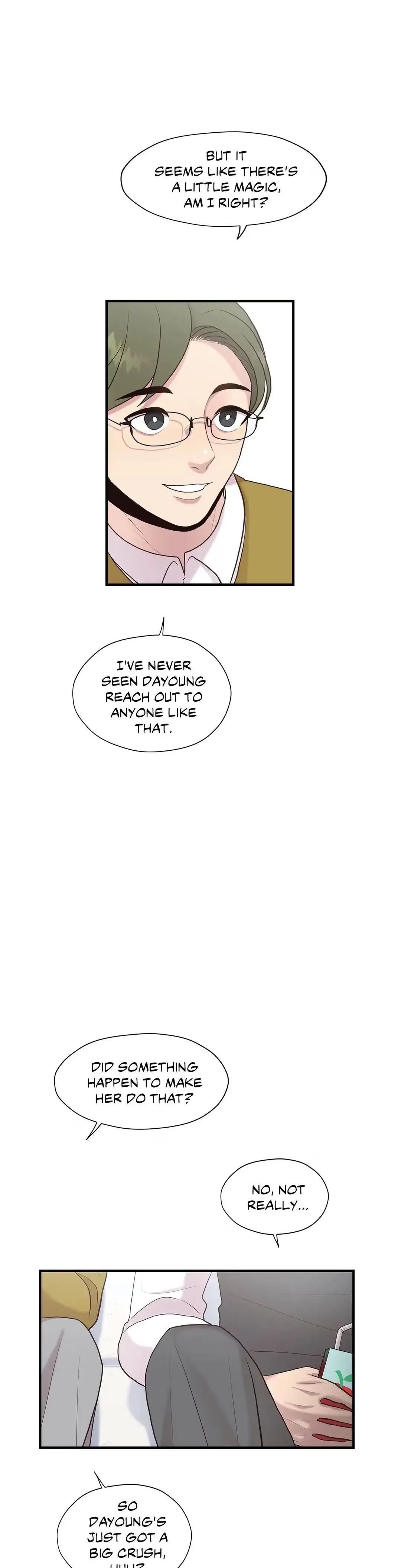 Toxic Burn Chapter 15 page 20 - 