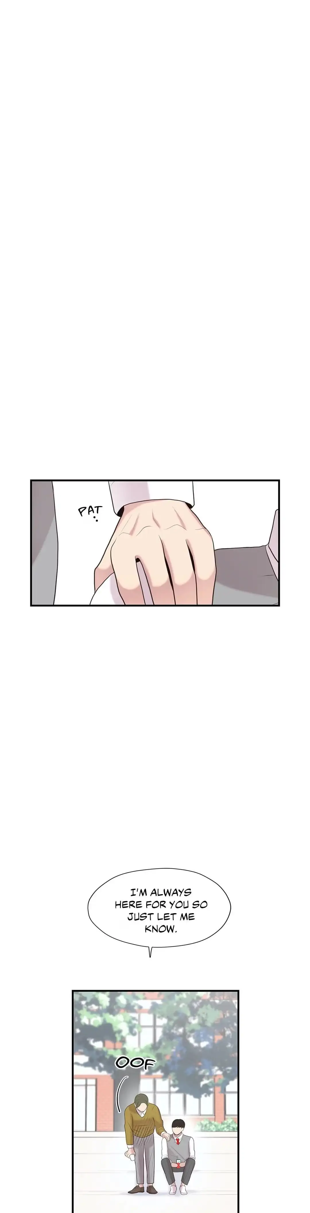 Toxic Burn Chapter 15 page 23 - 