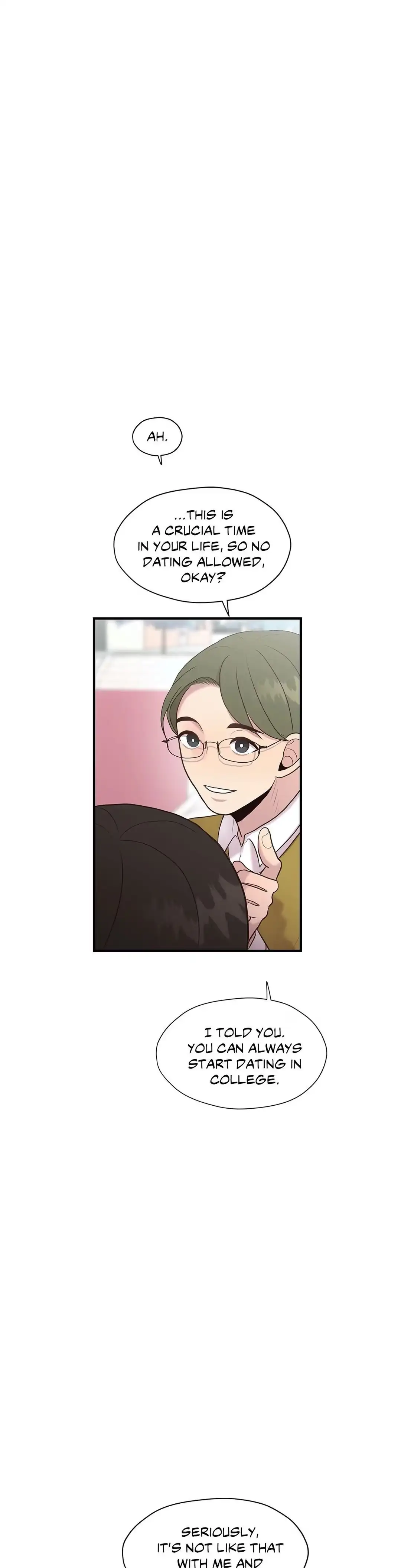 Toxic Burn Chapter 15 page 25 - 