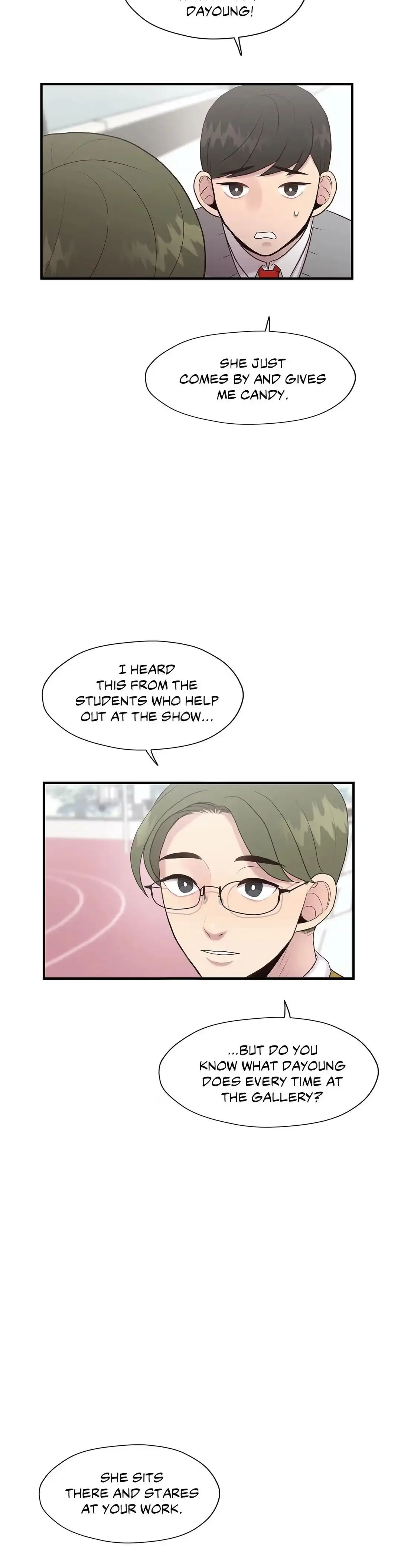 Toxic Burn Chapter 15 page 26 - 