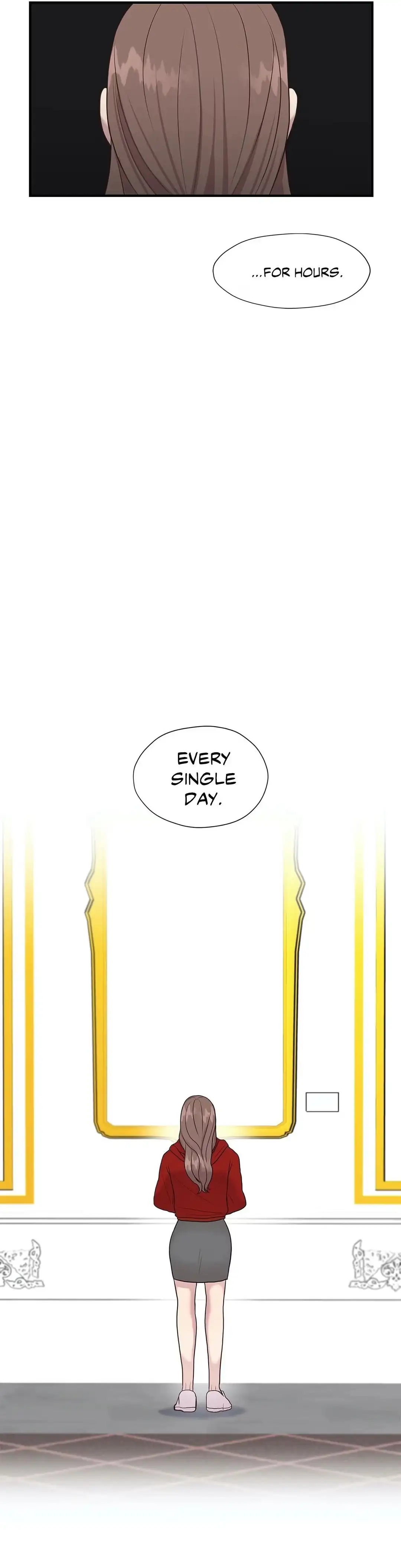 Toxic Burn Chapter 15 page 27 - 
