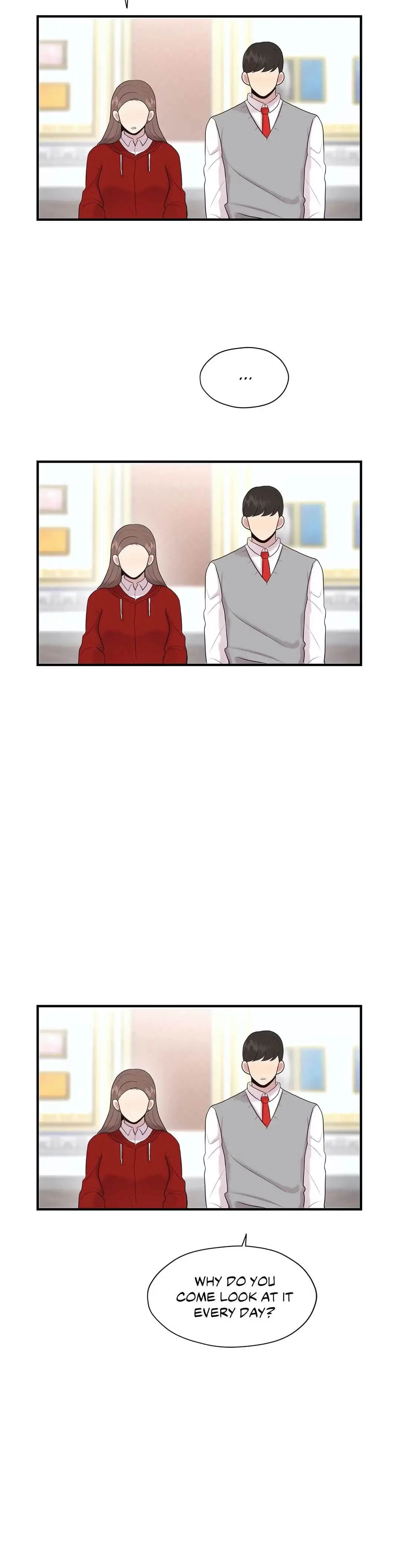 Toxic Burn Chapter 15 page 29 - 