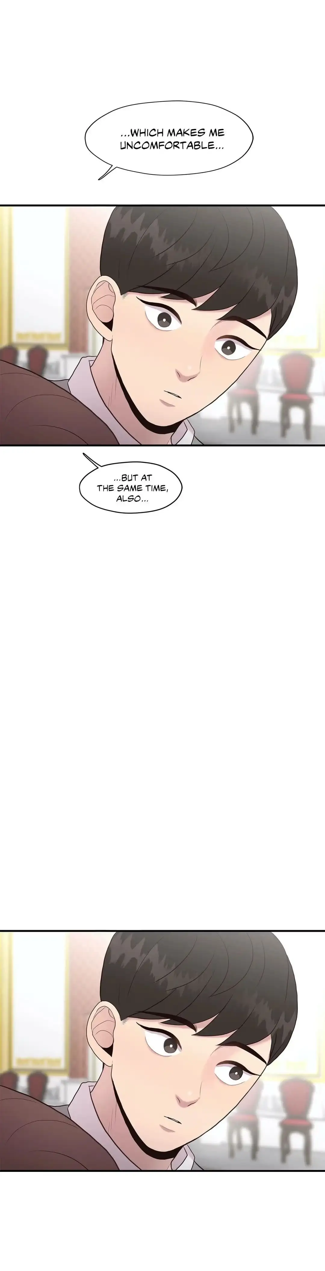 Toxic Burn Chapter 15 page 34 - 