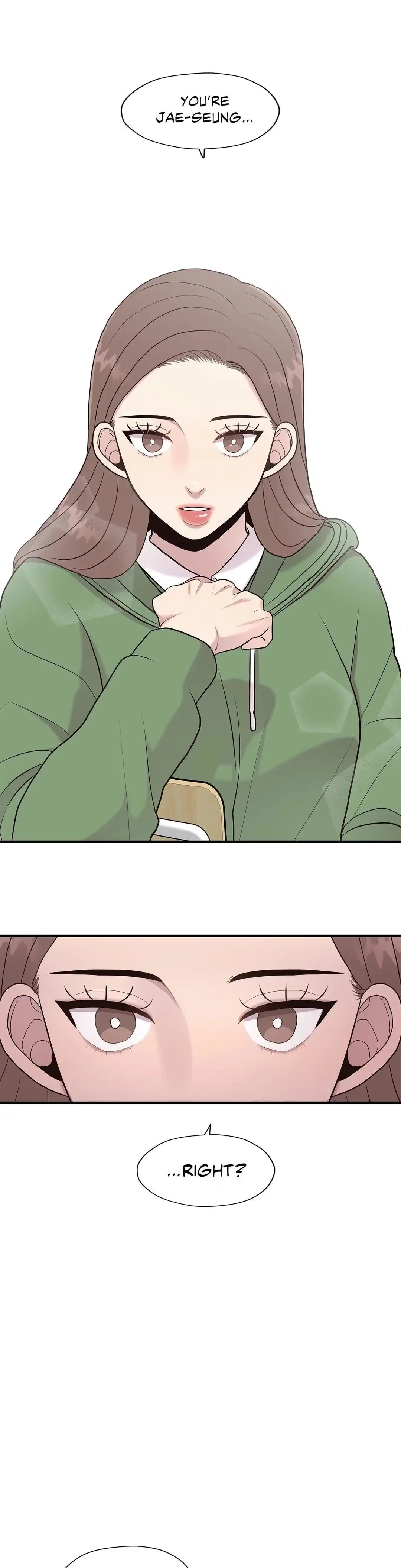 Toxic Burn Chapter 15 page 5 - 