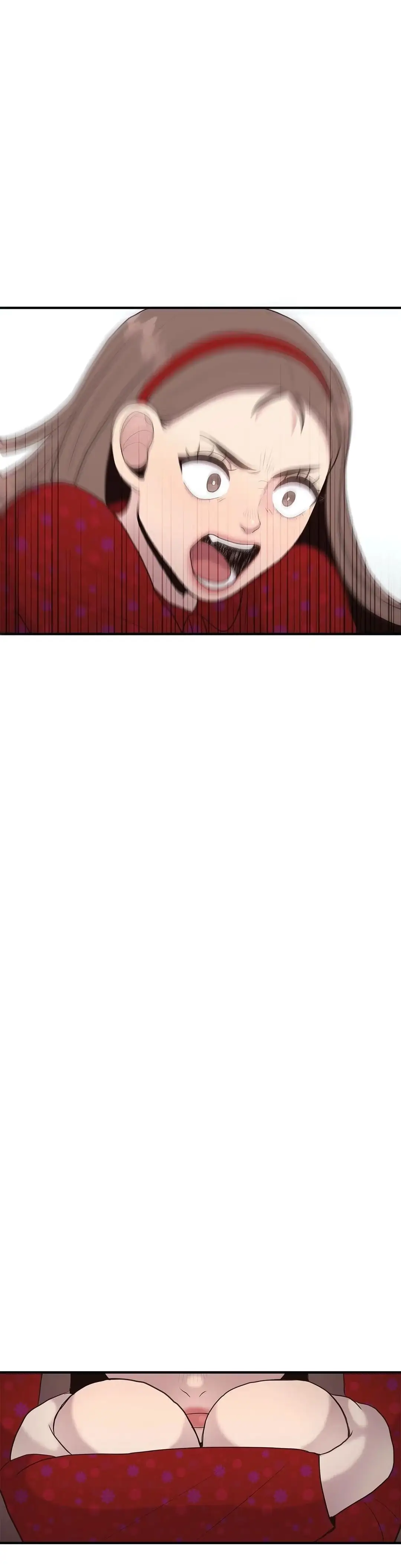 Toxic Burn Chapter 15 page 41 - 