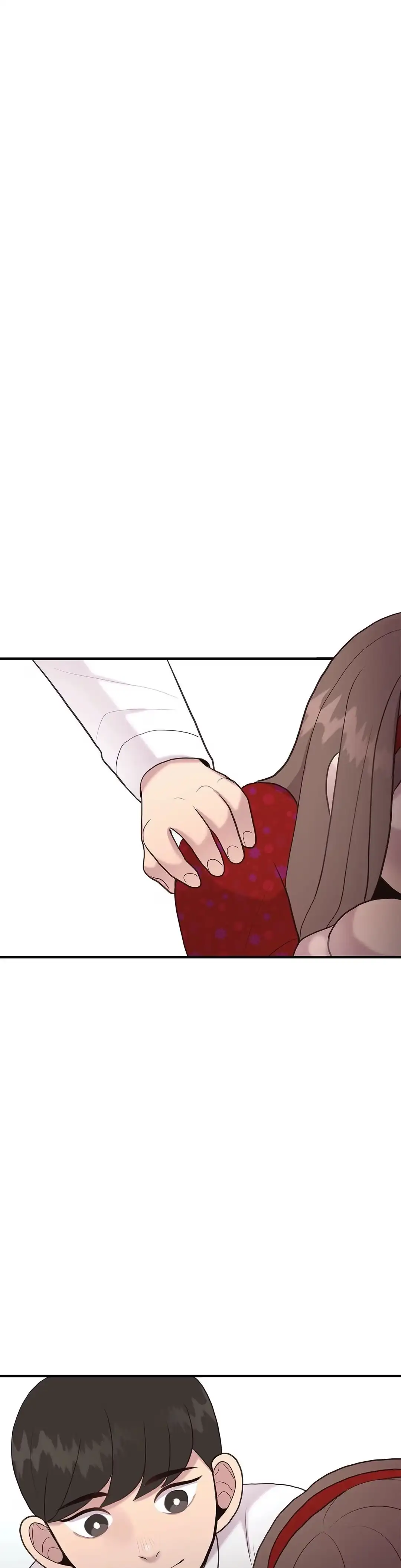 Toxic Burn Chapter 15 page 43 - 